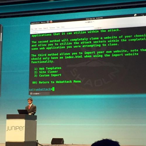 从rsaconference2015看网络安全技术发展趋势